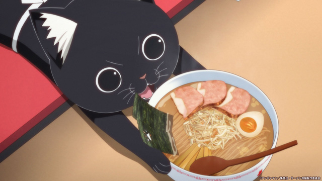 ラーメン赤猫