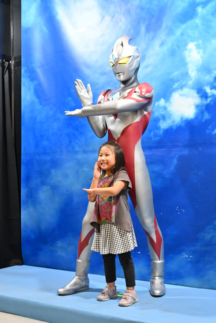 ウルトラヒーローズEXPO 2024 サマーフェスティバル