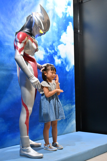 ウルトラヒーローズEXPO 2024 サマーフェスティバル