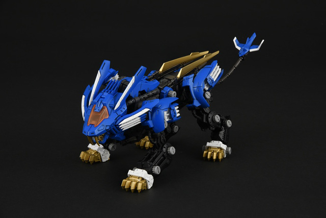 ゾイド-ZOIDS-