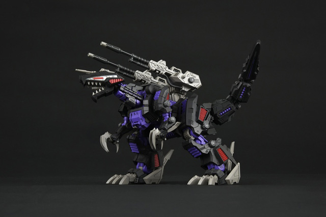 ゾイド-ZOIDS-