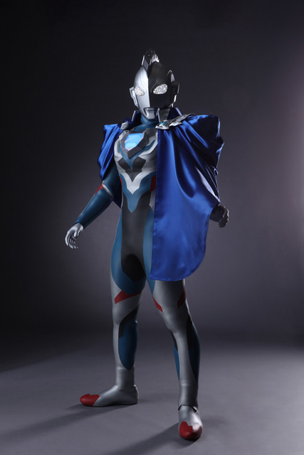 ウルトラマン ニュージェネレーション スターズ 2025