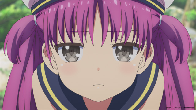Summer Pockets