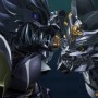 『牙狼＜GARO＞-炎の刻印-』第11話場面写！激突！ゾロVS暗黒騎士