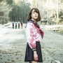 破られる制服。引き裂かれるドレス。ターゲットは女子高生『リアル鬼ごっこ』