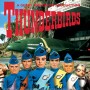 Thunderbirds Are Go!　SF特撮人形劇『サンダーバード』生誕55周年！