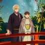 TVアニメ『わたしの幸せな結婚』七夕描き下ろしイラストを公開。上田麗奈さんと石川界人さんの願い事は何？