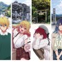 TVアニメ『【推しの子】』プライベート編の舞台モデルとなった「宮崎県高千穂町」とのコラボ決定