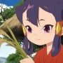 『天穂のサクナヒメ』最終回 オオミズチ討つ決意を皆に告げ勇気づけるサクナ