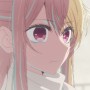 TVアニメ『【推しの子】』第2期最終回 不思議な少女から、事件に関わる情報を知らされるルビー