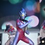 「ウルトラヒーローズEXPO 2025 ニューイヤーフェスティバル」『ウルトラマンアーク』メインキャストが出演