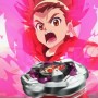 『BEYBLADE X』第52話 タイトルマッチ再挑戦に向けスペシャル配信を企画するマルチ