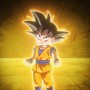 『ドラゴンボールDAIMA』第5話 無理やり道案内を買って出る、仮面の魔人の正体・パンジ