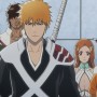 『BLEACH 千年血戦篇-相剋譚-』第32話 ユーハバッハに急襲をかけるべく、再び霊王宮へと向かう一護たち