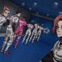 『ブルーロック VS. U-20 JAPAN』第30話 閃堂秋人と士道が再び揉めたことを知らされる糸師 冴