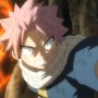 『FAIRY TAIL 100年クエスト』第18話 強大な力を誇るアルドロンに立ち向かうナツ