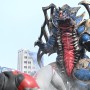 『ウルトラマンアーク』12月は最強合体獣キングオブモンス、さらにザンドリアスが登場！