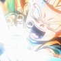 『ドラゴンボールDAIMA』第8話 誰にも負けたことがないというドラゴンボールの守護者タマガミと互角の悟空