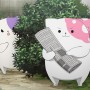 『きのこいぬ』第10話 自分を取り巻く周囲の変化に何かを感じ、静かにある決意をするほたる