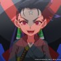 『BEYBLADE X』第61話 ブレーダーとしてもベイクラフターとしてもまったく足りてないというテンカの指摘