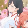 TVアニメ『甘神さんちの縁結び』新キービジュアル公開、2ndクールは1月14日より放送開始