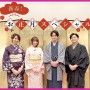 『わたしの幸せな結婚』上田麗奈さん、石川界人さん、下野 紘さん、戸松 遥さん出演お正月特番本日12時より公開