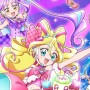 「わんだふるぷりきゅあ！感謝祭」有料生配信決定！『キミとアイドルプリキュア♪』追加登場！