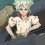 『Dr.STONE SCIENCE FUTURE』第3話 新大陸アメリカへと到達したペルセウス号