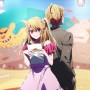 TVアニメ『【推しの子】』第3期は2026年放送予定、ティザービジュアル sideルビー公開