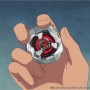 『BEYBLADE X』第69話 シエルにクロムと同じベイを渡し、裏プロ界のトップブレーダーと闘わせる銀狼