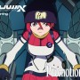 『機動戦士Gundam GQuuuuuuX（ジークアクス）』4月8日より放送開始！　主題歌は米津玄師さん「Plazma」