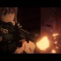 『グリザイア：ファントムトリガー』第11話 山岳地帯で少年兵に囲まれ絶体絶命の危機に陥るトーカたち