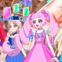 『ひみつのアイプリ』第49話 ファイナルアイプリグランプリ開催！　参加資格者は8人