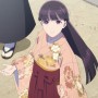 『わたしの幸せな結婚』第二期 第24話 危険を顧みず美世が向かった屯所に広がる激しい戦闘のあと